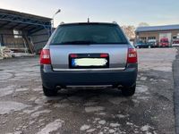 gebraucht Audi A6 Allroad 2.7 bi-Turbo