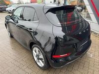Gebraucht Ora Funky Cat 400 Pro 125 kW (171 PS) 2023 Schwarz Kleinwagen