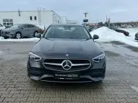 Gebraucht Mercedes C180 Avantgarde 170 PS (125 kW) 2024 Grau Limousine