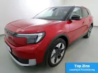 Gebraucht Ford Explorer Premium 250 kW (340 PS) 2025 Lucidrot SUV
