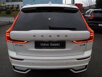 Gebraucht Volvo XC60 184 PS (135 kW) 2025 SUV
