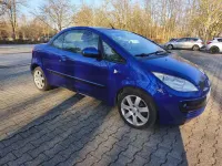 Gebraucht Mitsubishi Colt 109 PS (80 kW) 2006 Cabrio