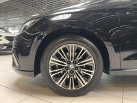 Gebraucht Seat Ibiza Style 116 PS (85 kW) 2024 Schwarz Kleinwagen