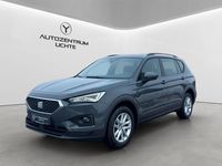 Gebraucht Seat Tarraco Beats 150 PS (110 kW) 2020 Weiß SUV