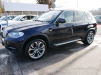 gebraucht BMW X5 xDrive50i * INNOVATION & SPORT-PAKET * 20 ZOLL * NAVI * XENON * HEAD-UP DIPLA