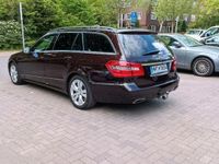 gebraucht Mercedes 350 E klasse CDI