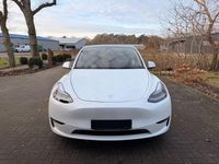 Gebraucht Tesla Model Y Performance 392 kW (534 PS) 2023 Weiß SUV