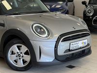 Gebraucht Mini Cooper 136 PS (100 kW) 2022 Silber Kleinwagen