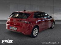 gebraucht Opel Astra 1.2T 81kW(110PS)(MT6)
