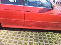 Occasion BMW 525 163 ch (119 kW) 2001 Rouge Break