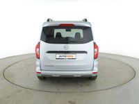 Gebraucht Nissan Townstar Tekna 131 PS (96 kW) 2024 Grau Van / Kleinbus