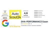 Gebraucht Dodge Durango 364 PS (267 kW) 2024 White knuckle clear coat SUV