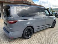Neu VW Multivan Edition 150 PS (110 kW) 2025 Pure grey Van