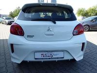 Gebraucht Mitsubishi Space Star Select 71 PS (52 kW) 2025 Limousine