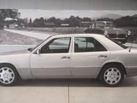 Gebraucht Mercedes E420 279 PS (205 kW) 1970 Andere Limousine