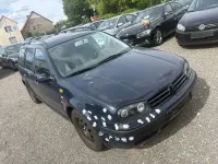 Gebraucht VW Golf IV 105 PS (77 kW) 2002 Blau Kombi