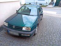 gebraucht VW Vento 1,8 l top gepflegt