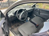 gebraucht Opel Corsa b 1.2 16v