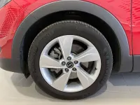 Gebraucht Opel Grandland X 224 PS (164 kW) 2022 Rot SUV