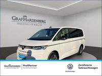 Gebraucht VW Multivan Style 150 PS (110 kW) 2025 Weiß Van
