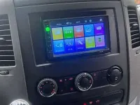 Brugt VW Crafter 190 HK (139 kW) 2012 Hvid Van
