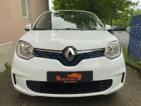 Używany Renault Twingo Intens 60 kW (82 KM) 2022 Biały Hatchback