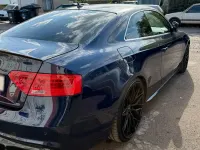 Gebraucht Audi S5 333 PS (244 kW) 2013 Blau Coupé