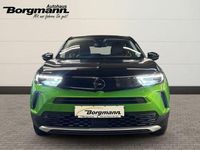 Gebraucht Opel Mokka-e Elegance 100 kW (136 PS) 2022 Gruen SUV