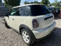 Gebraucht Mini ONE 75 PS (55 kW) 2010 Beige Kleinwagen