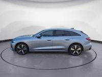 Gebraucht Audi A5 Ambiente 204 PS (150 kW) 2025 Silber Kombi