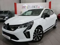Gebraucht Mitsubishi Colt Plus 67 PS (49 kW) 2024 Polar white Kleinwagen