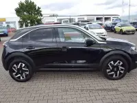 Używany Opel Mokka Elegance 101 KM (74 kW) 2021 Czarny SUV