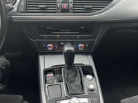 gebraucht Audi A6 Ultra TDI