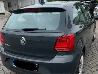 Gebraucht VW Polo 75 PS (55 kW) 2016 Kleinwagen