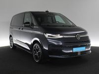 Gebraucht VW T7 Style 245 PS (180 kW) 2025 Blau / starlight blue Van