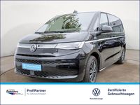 Begagnad VW Multivan Style 150 HK (110 kW) 2025 Minibuss