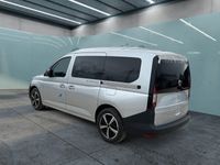 gebraucht VW Caddy Maxi California 2.0 TDI DSG R-KAMERA LED