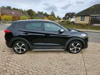 Gebraucht Hyundai i30 177 PS (130 kW) 2017 Schwarz SUV