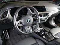 gebraucht BMW 120 i DKG 5-trg. M-Sport adap.LED Lenkradhzg DAB