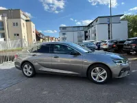 Gebraucht Opel Insignia Elegance 174 PS (127 kW) 2021 Grau Limousine