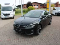 Gebraucht Opel Corsa GS Line 101 PS (74 kW) 2023 Schwarz Kleinwagen