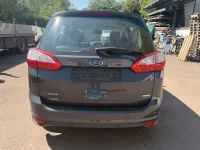 Gebraucht Ford Grand C-Max Titanium 150 PS (110 kW) 2014 Van / Kleinbus