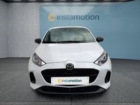 Neu Mazda 2 116 PS (85 kW) 2025 Weiß Kleinwagen