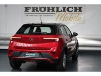 gebraucht Opel Mokka Edition