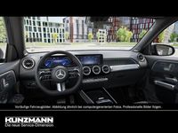 Gebraucht Mercedes EQB300 AMG 167 kW (228 PS) 2024 Kosmosschwarz metallic SUV