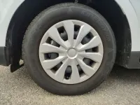 Gebraucht Ford Tourneo Courier Trend 125 PS (91 kW) 2026 Frostweiß Van / Kleinbus