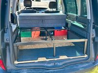 Gebraucht Renault Espace Initiale 173 PS (127 kW) 2011 Schwarz Van / Kleinbus