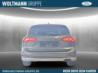Gebraucht Ford Focus Active 150 PS (110 kW) 2020 Magneticgrau (metallic) Limousine