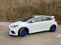 gebraucht Ford Focus 2,3 EcoBoost RS RS