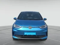 Gebraucht VW ID.3 Pro 169 kW (231 PS) 2025 Blau Kleinwagen